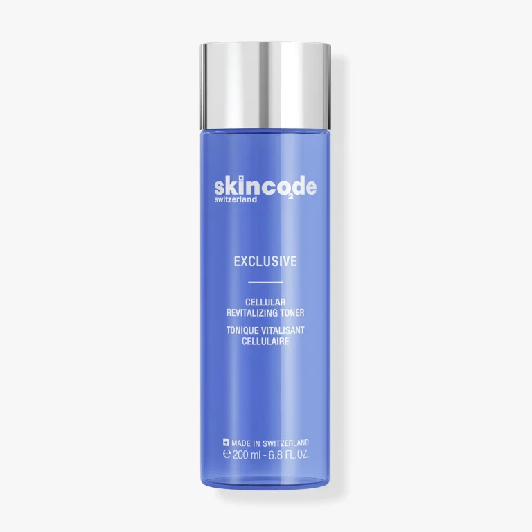 SKINCODE Cellular Revitalizing Toner 200ml
