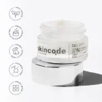 ⁦كريم للعين SKINCODE Cellular Wrinkle Prohibiting Eye Contour Cream 15ml⁩ - الصورة ⁦5⁩