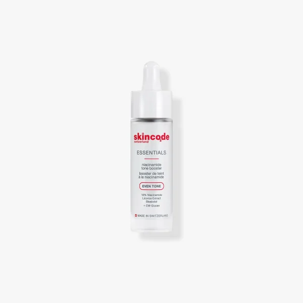 SKINCODE Niacinamide Tone Booster