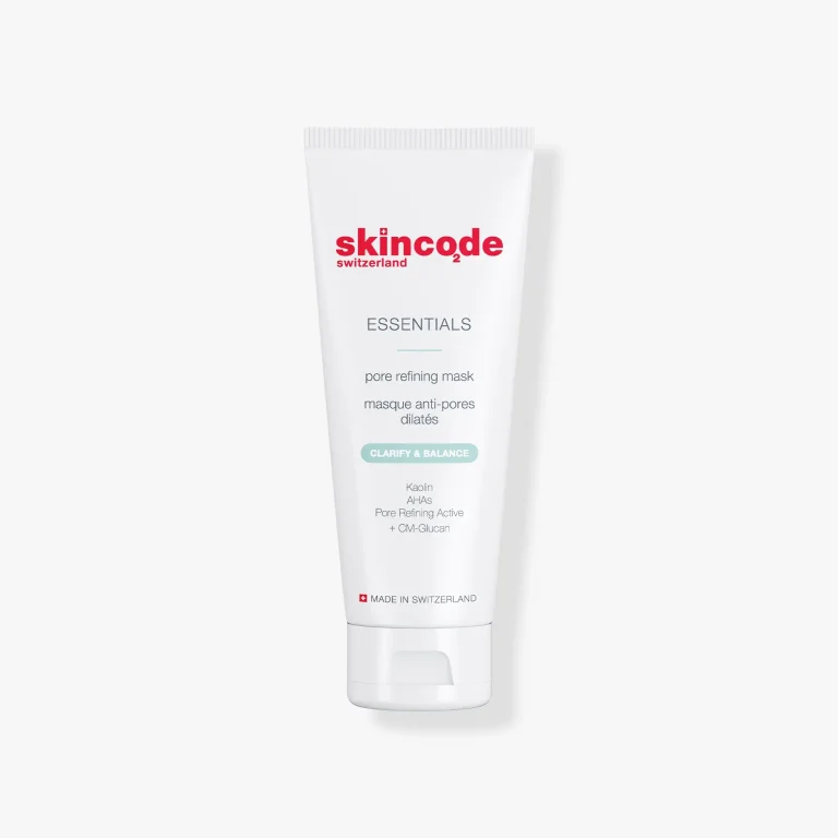 SKINCODE Pore Refining Mask 75ml