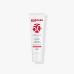 SKINCODE Sun protection face lotion spf 50+ 100ml