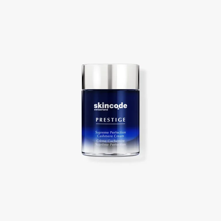 SKINCODE Supreme Perfection Cashmere Cream 50ml