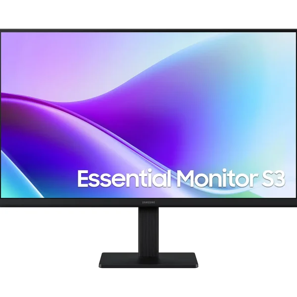 Samsung Essential Monitor S3 S32GF FHD 120Hz