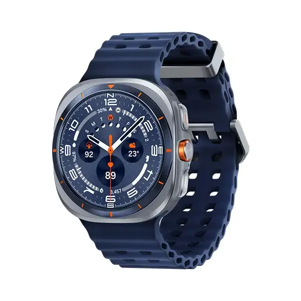 Samsung Galaxy Watch Ultra (2025)