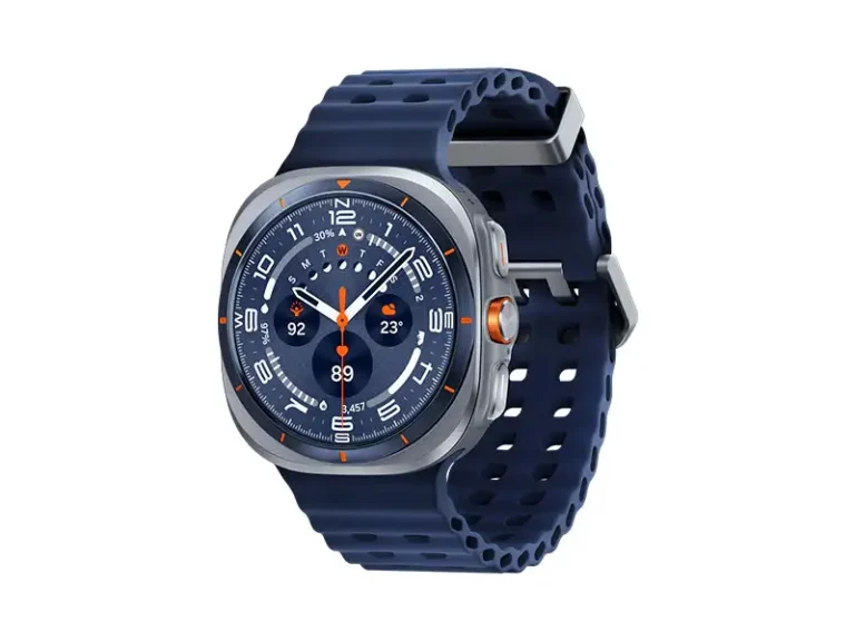 Samsung Galaxy Watch Ultra (2025)