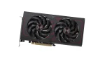 ⁦كرت شاشة Sapphire PULSE AMD Radeon RX 7600 XT 16GB⁩ - الصورة ⁦2⁩