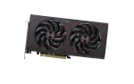 ⁦كرت شاشة Sapphire PULSE AMD Radeon RX 7600 XT 16GB⁩ - الصورة ⁦2⁩
