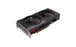 ⁦كرت شاشة Sapphire PULSE AMD Radeon RX 7600 XT 16GB⁩ - الصورة ⁦3⁩