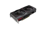 ⁦كرت شاشة Sapphire PULSE AMD Radeon RX 7600 XT 16GB⁩ - الصورة ⁦3⁩