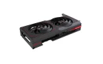 ⁦كرت شاشة Sapphire PULSE AMD Radeon RX 7600 XT 16GB⁩ - الصورة ⁦5⁩