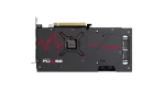 ⁦كرت شاشة Sapphire PULSE AMD Radeon RX 7600 XT 16GB⁩ - الصورة ⁦6⁩