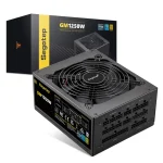 Segotep 1250W ATX 80+ Gold Fully Modular Gaming Power Supply