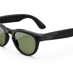 نظارات ذكية ميتا راي بان هيدلاينر Ray-Ban Meta Headliner AI Glasses