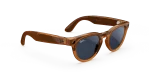 ⁦نظارات ذكية ميتا راي بان هيدلاينر Ray-Ban Meta Headliner AI Glasses⁩ - الصورة ⁦2⁩