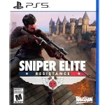 Sniper Elite: Resistance
