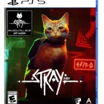 Stray