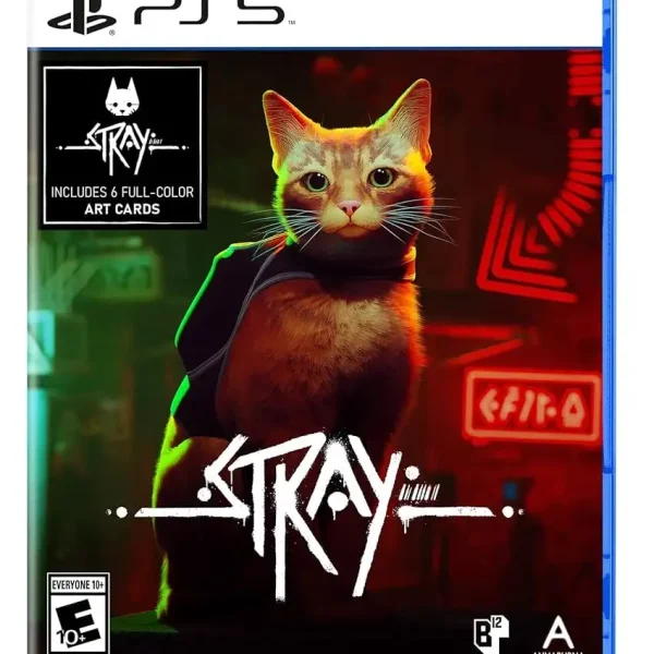 Stray
