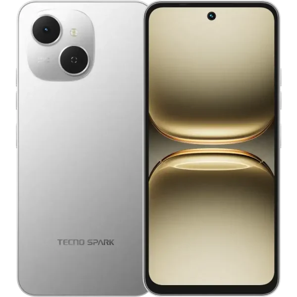 TECNO SPARK 40C