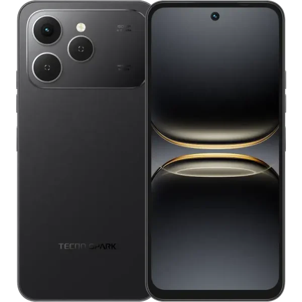 Tecno Spark 40