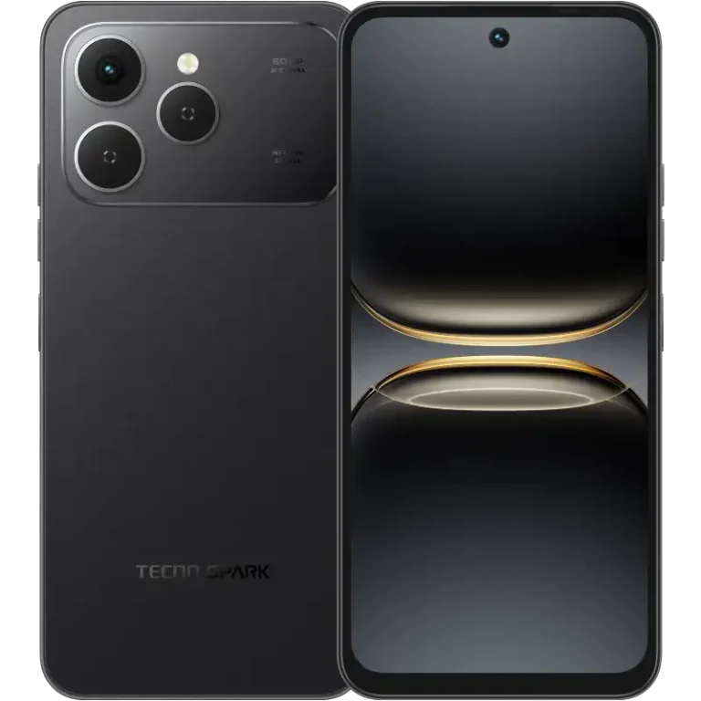 Tecno Spark 40