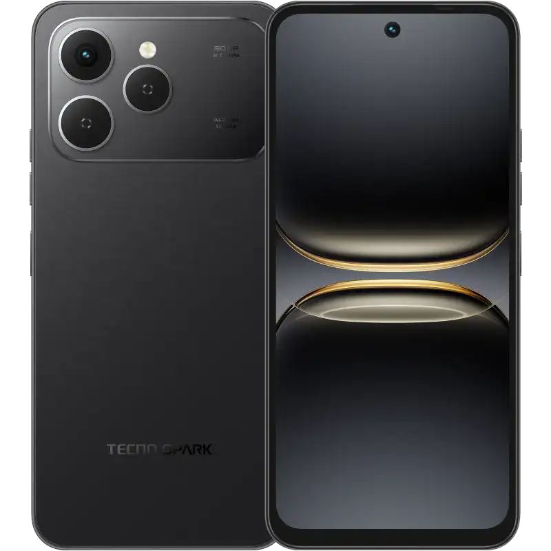 Tecno Spark 40