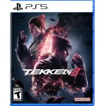 Tekken 8