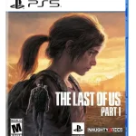 The Last of Us Part I