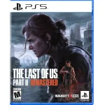 The Last of Us Part II Remastered