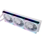 ⁦نظام تبريد Thermalright Frozen Infinity 360 أبيض وأسود⁩ - الصورة ⁦13⁩