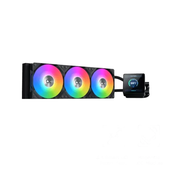 XIGMATEK Connect 360