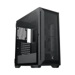 ⁦كيس XIGMATEK Master X II Pro E-ATX أسود⁩ - الصورة ⁦4⁩