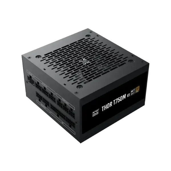 XIGMATEK Thor T750M V3 80 PLUS BRONZE 750W