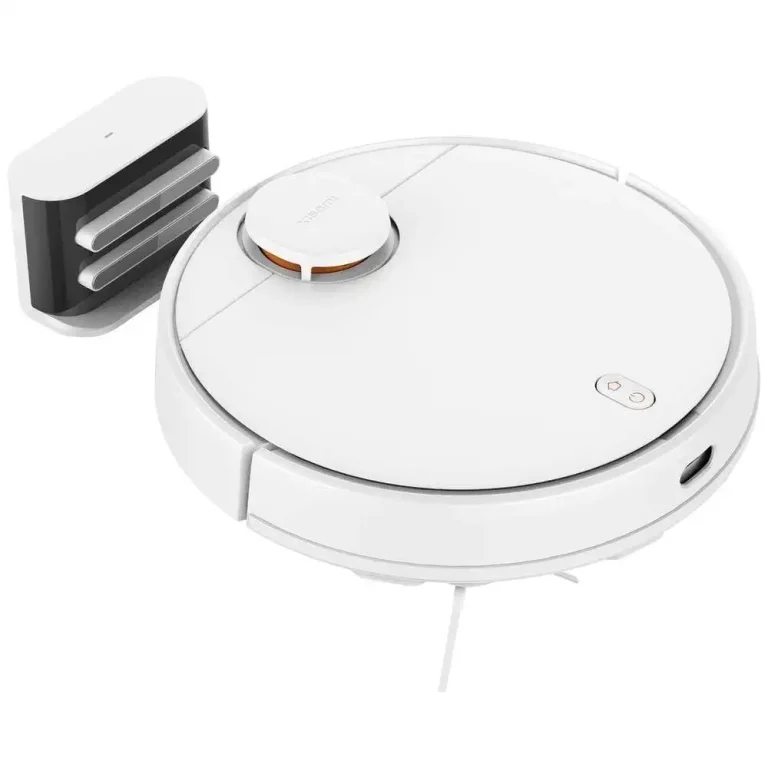 Xiaomi Robot Vacuum S10