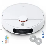 Xiaomi Robot Vacuum S10 Plus