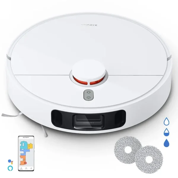 Xiaomi Robot Vacuum S10 Plus