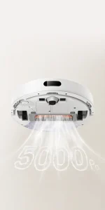 ⁦مكنسة روبوت Xiaomi Robot Vacuum S20 للأرضيات والبلاط⁩ - الصورة ⁦3⁩