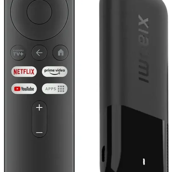 Xiaomi TV Stick 4K (2nd Gen)