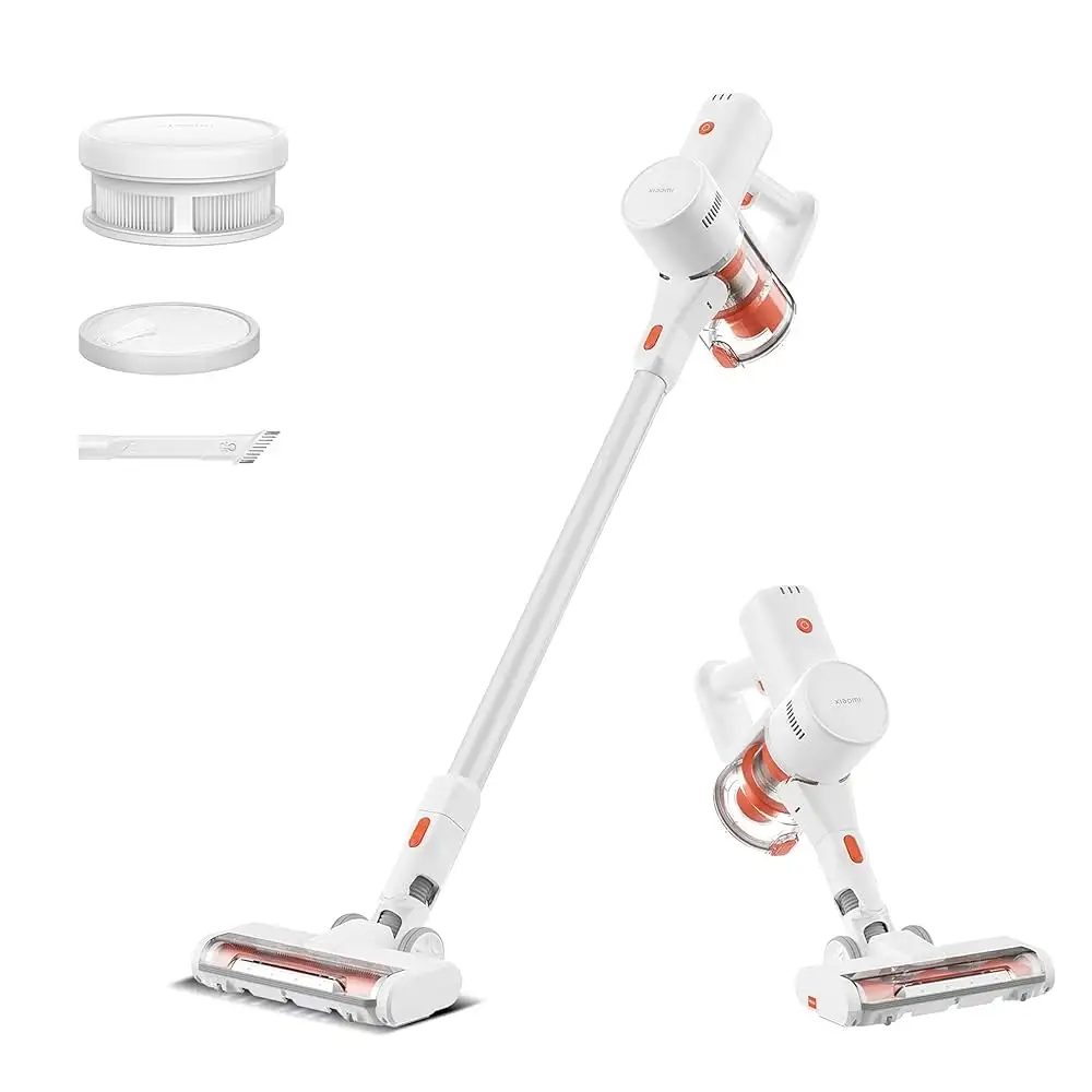 Xiaomi Vacuum Cleaner G20 Lite (1) Xiaomi Vacuum Cleaner G20 Lite