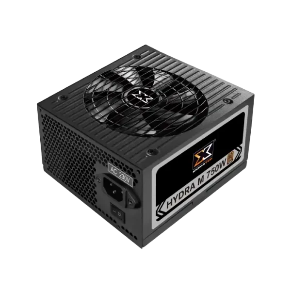 Xigmatek Hydra M 750W 80 Plus Bronze Full Modular