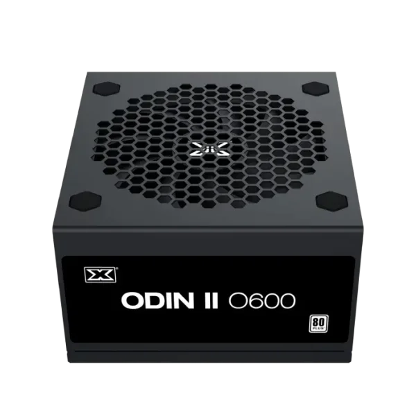 Xigmatek Odin II 80 Plus 600W