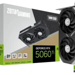 كروت شاشة زوتاك ZOTAC Graphics Cards