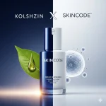 kolshzin & skincode iraq