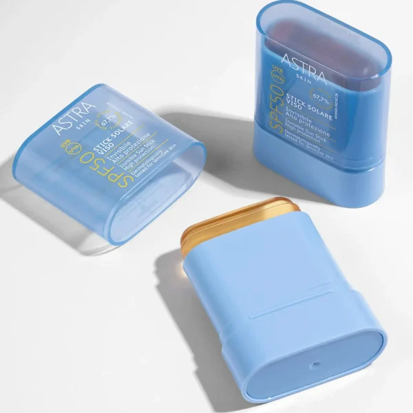 استرا واقي شمس ستك سولار فيوز SPF50