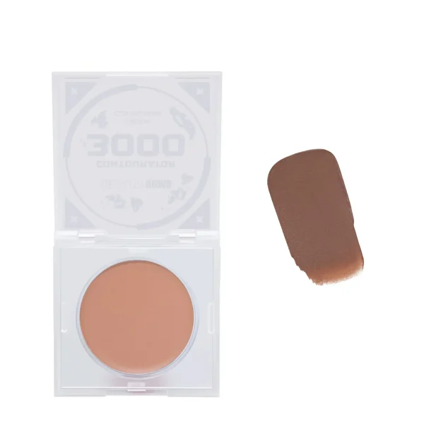 بيوتي بوم كونتور كريمي 3000