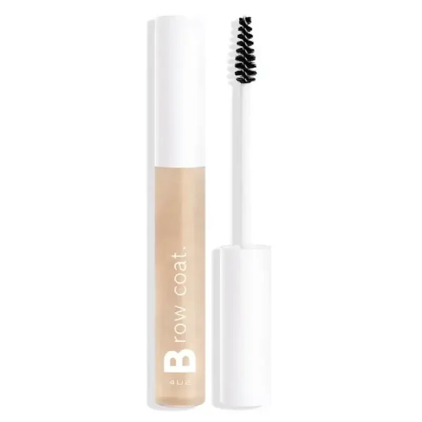 فور يو تو ماسكارا حاجب شفافة BROW COAT