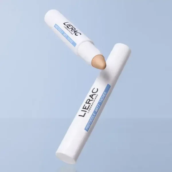 ليراك واقي شمس ستك SPF50 مضاد للبقع الداكنه 2.7 غ