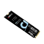 ADDLINK S92 PCIe M.2 GEN4X4 1TB NVMe 4900MB/s