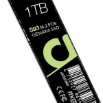 ADDLINK S95 PCIe GEN4X4 NVMe 1.4 SSD