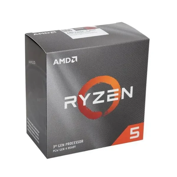 AMD Ryzen 5 3500 R5 Tray 3.60 GHz