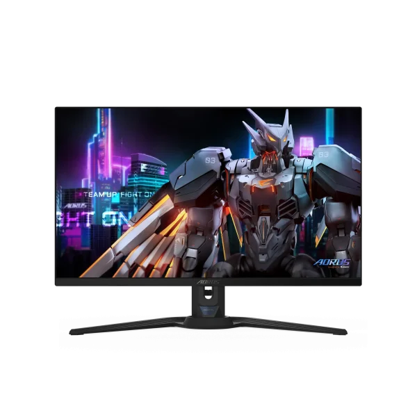 Gigabyte AORUS FO27Q2 OLED 240Hz 0.03ms